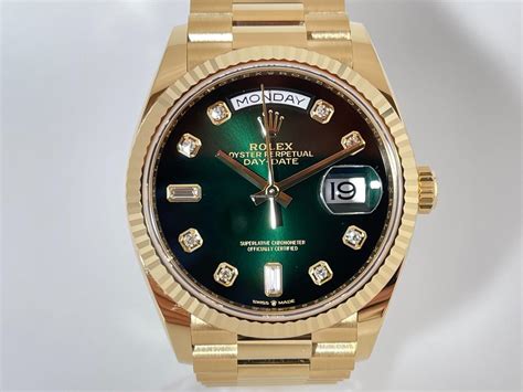 preis rolex da date|rolex day date chart.